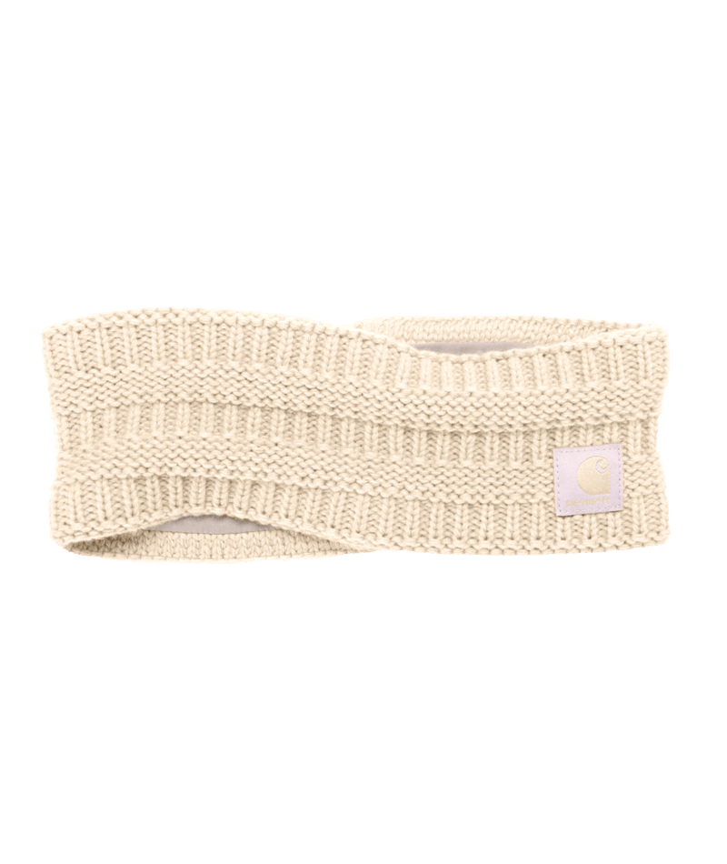 Carhartt Women's Satin Lined Headband