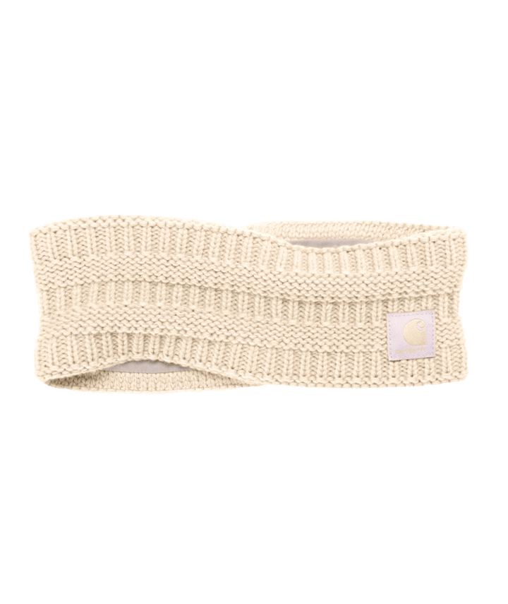 Carhartt Women's Satin Lined Headband