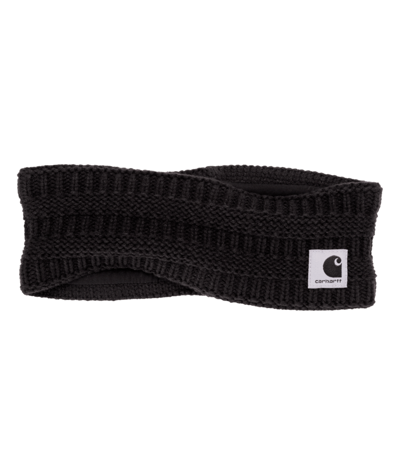 Carhartt Women's Satin Lined Headband