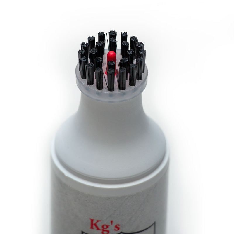 Kg's Leather Cleaner