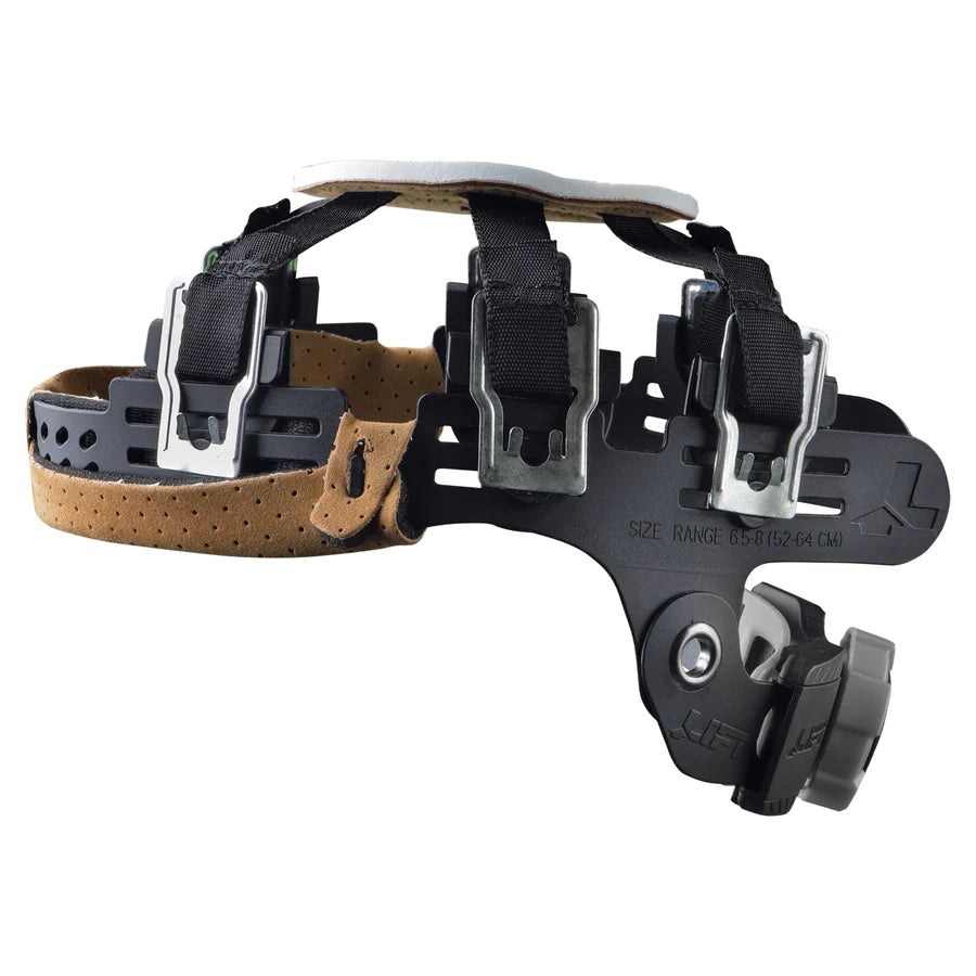 LIFT Safety DAX Hard Hat Replacement Suspension