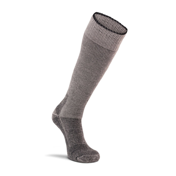 Fox River Men's Wool Heavyweight Mid-Calf Boot Work Sock - 2 Pack