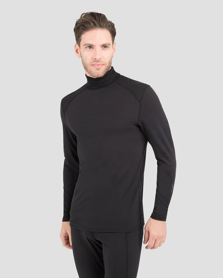 2.0 Thermolator Turtleneck
