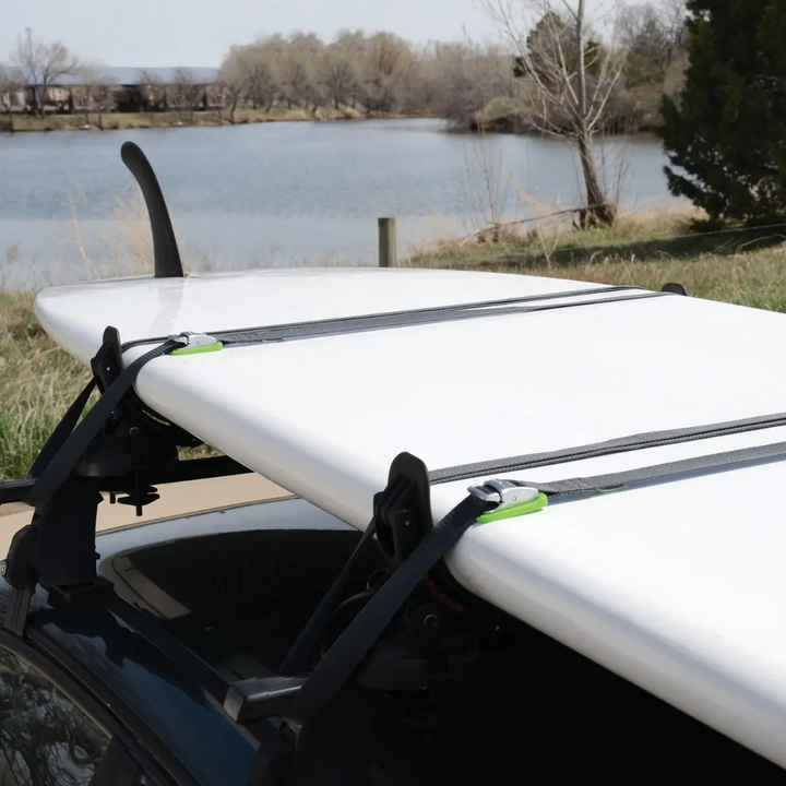 Nite Ize Tie Down System