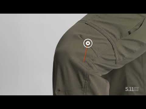 5.11® Men's Straight Fit ABR™ Pro Cargo Pant