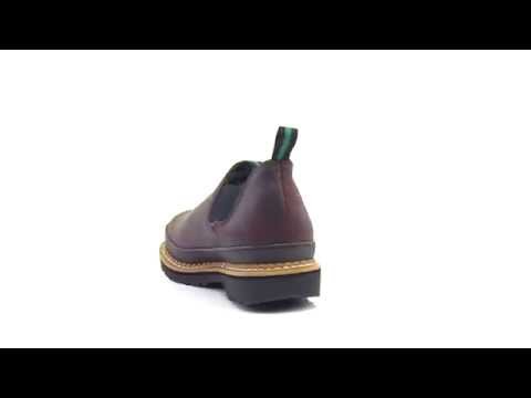 Georgia Giant Men's Romeo Work Shoe