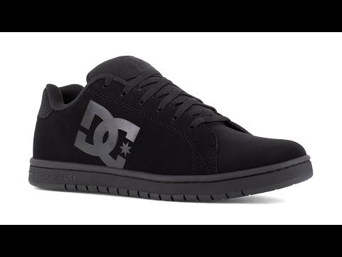 DC Shoe Men's Gaveler Work