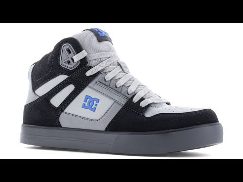 DC Shoe Men's Pure Work