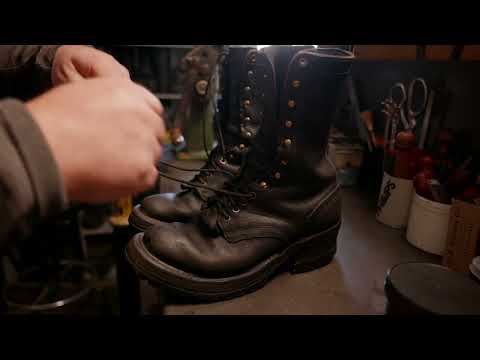 Obenauf's Industrial Strength Boot Laces