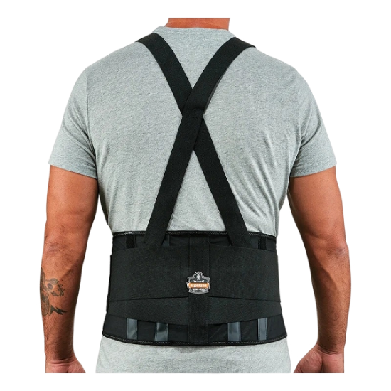 proflex-1400-universal-size-back-support-workwear-wearhouse-work-boots-apparel-safety-gear
