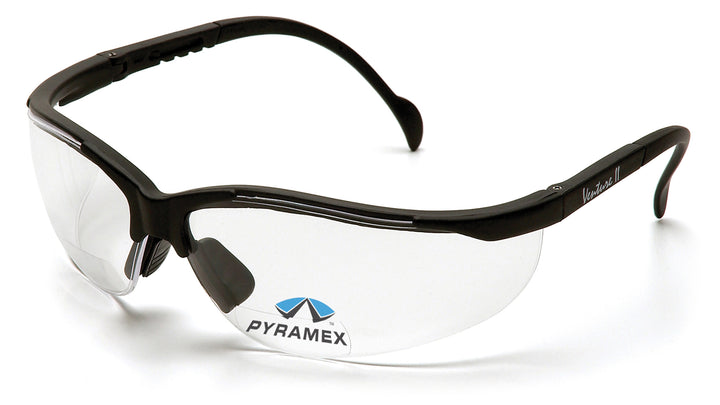 Pyramex Clear H2MAX Anti-Fog
