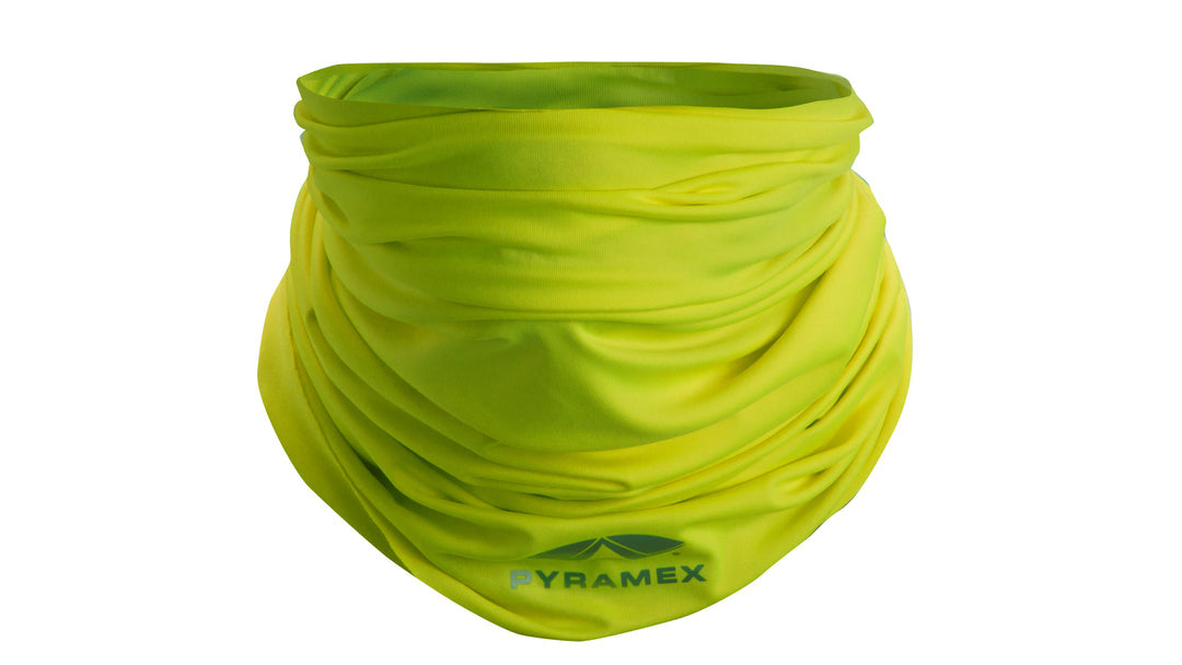 pyramex-multipurpose-cooling-band-lime-workwear-wearhouse-work-boots-apparel-safety-gear
