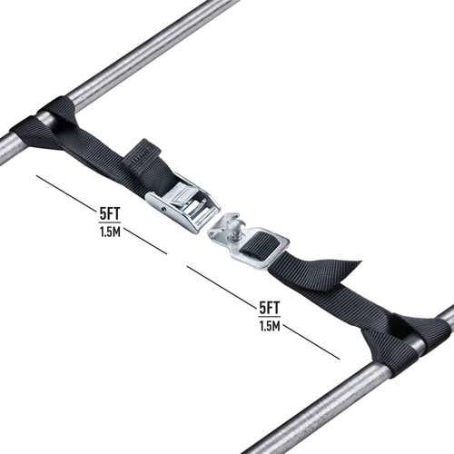 Nite Ize QuickHook Cam Strap