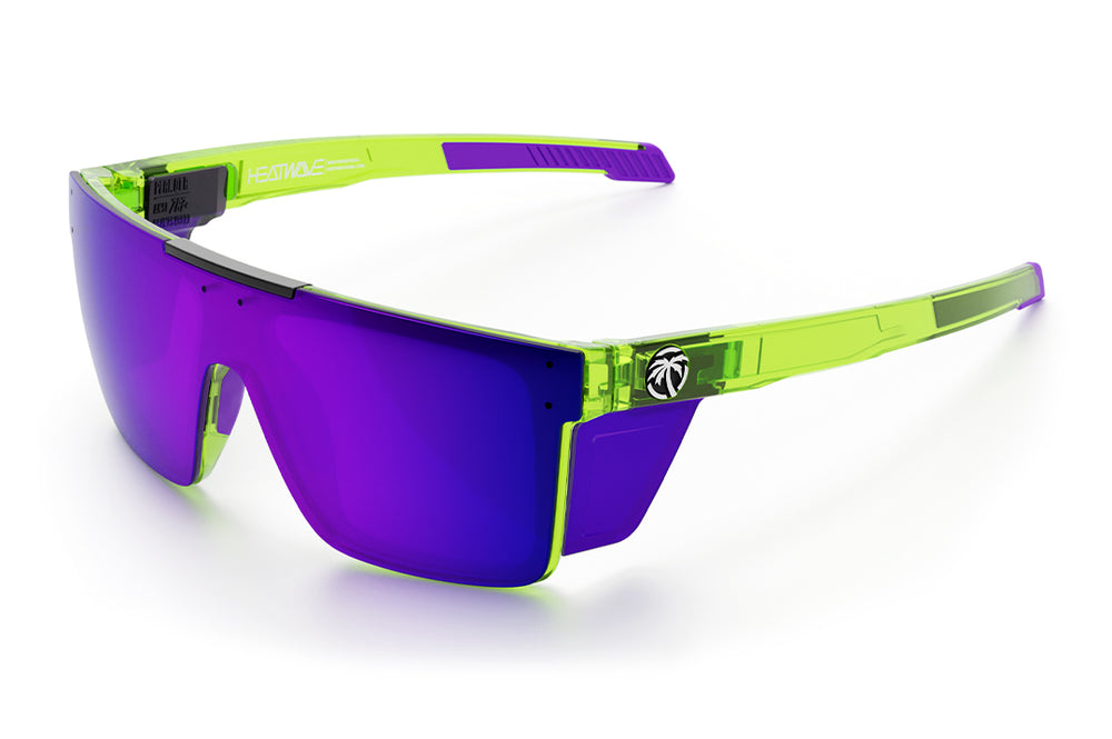 Heat Wave Performance Quatro Z87+ Antifreeze Polarized UV