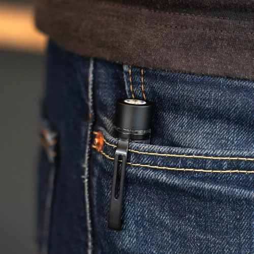 Nite Ize Radiant RF7 Rechargeable Keychain Flashlight
