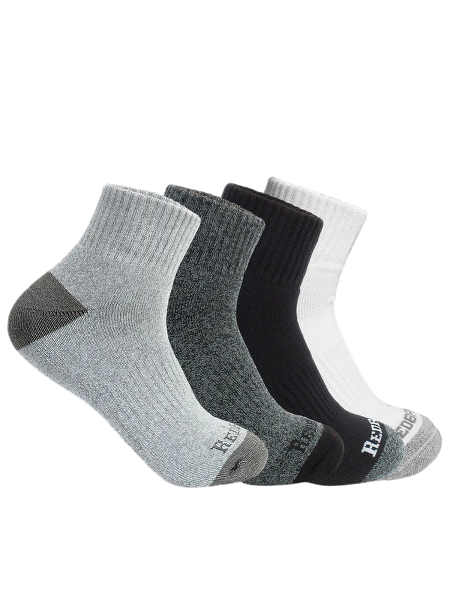 redback-everyday-bamboo-quarter-sock-multi-color-workwear-wearhouse-work-boots-apparel-safety-gear
