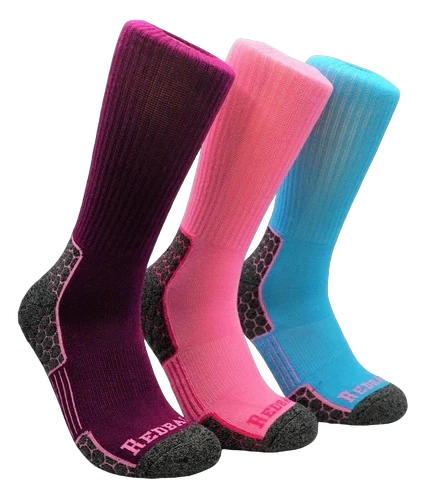 redback-womens-hex-elite-crew-sock-multicolor-workwear-wearhouse-work-boots-apparel-safety-gear
