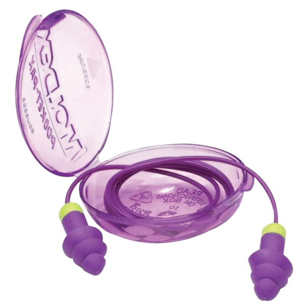 rockets-reusable-earplugs-purple-workwear-wearhouse-work-boots-apparel-safety-gear
