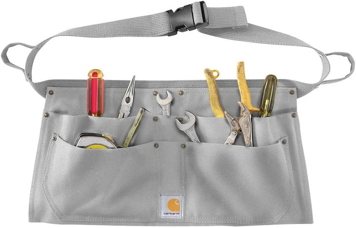 Carhartt Firm Duck Waist Apron