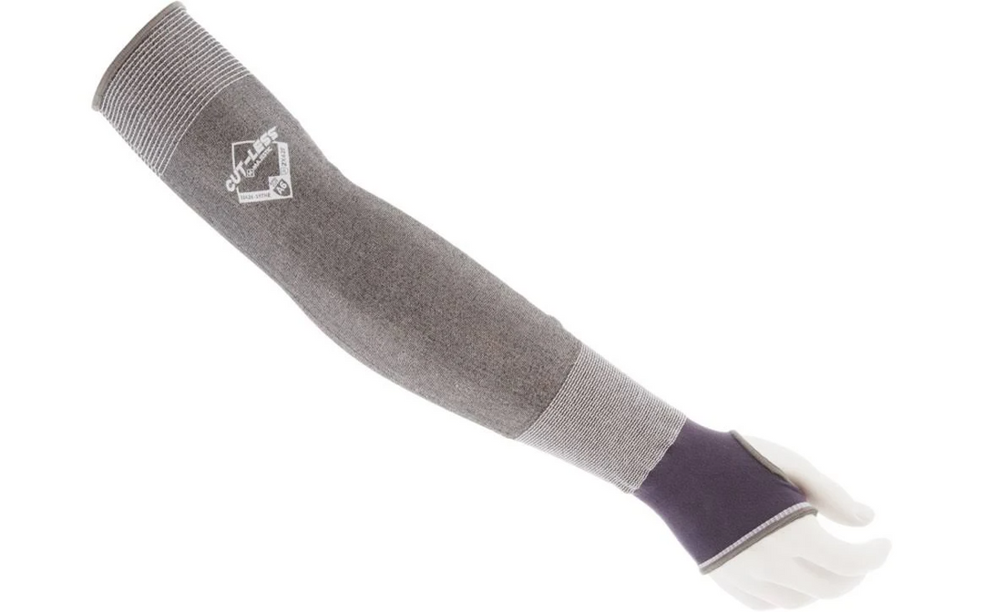 Majestic Cut-Less® Korplex Cut Resistant Sleeve A6
