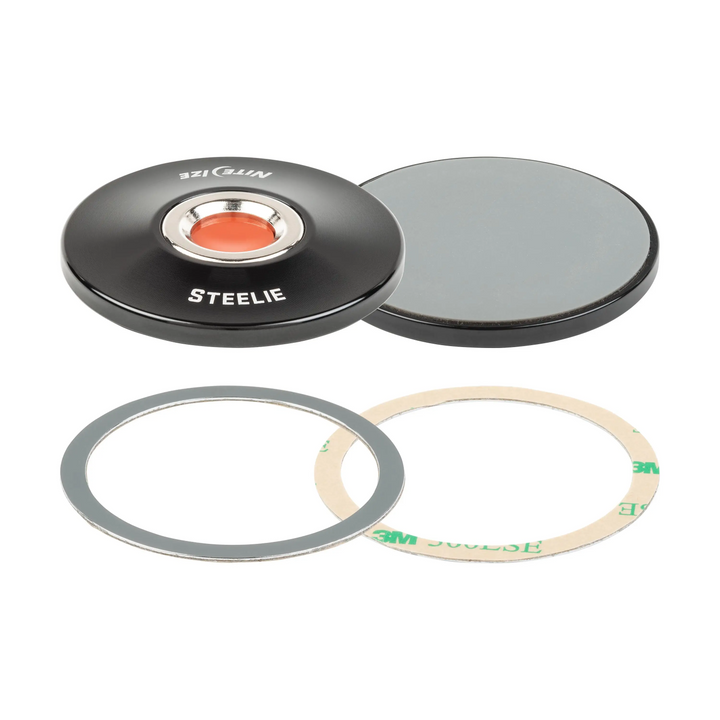 Nite Ize Steelie Orbiter Plus Dash Kit