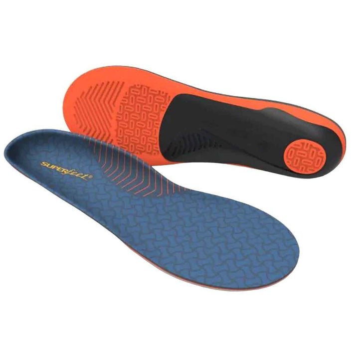 Superfeet's Work Cushion