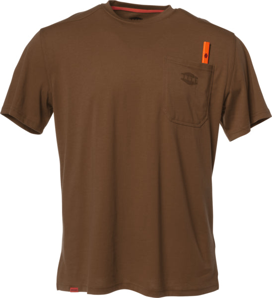 BRUNT Men's The Martin Pocket Tee