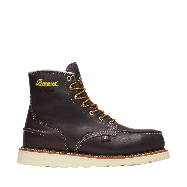 thorogood-6-wp-moc-steel-toe-pitstop-left-workwear-wearhouse-work-boots-apparel-safety-gear
