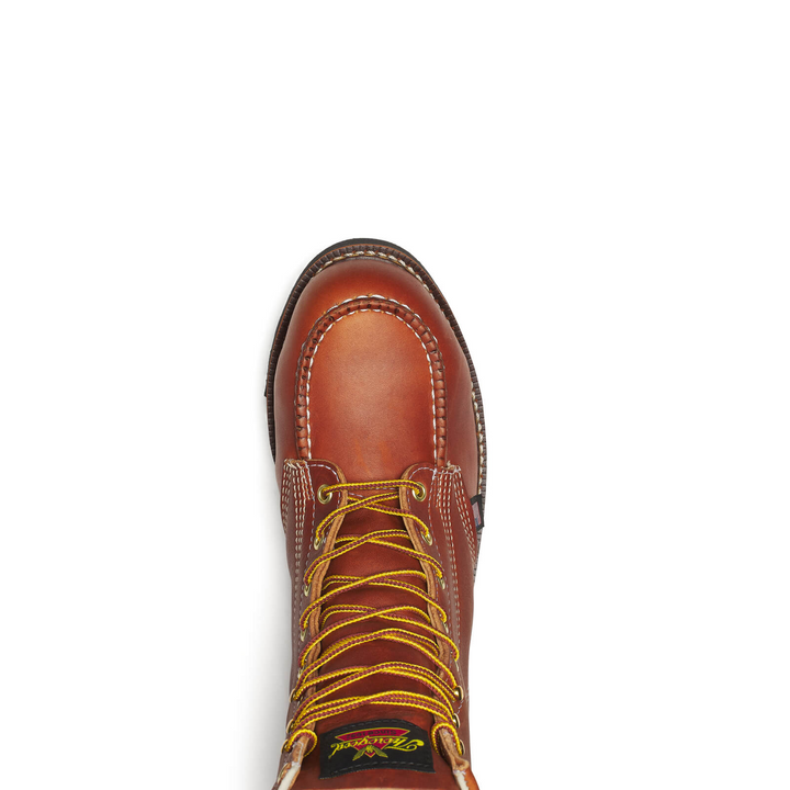 Thorogood Men's American Heritage 8" ST Wedge