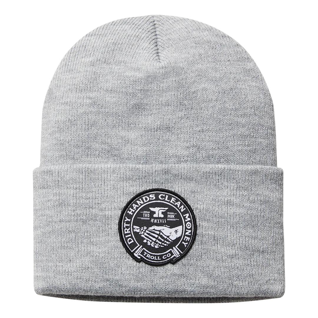 Troll Co. Haggler Beanie