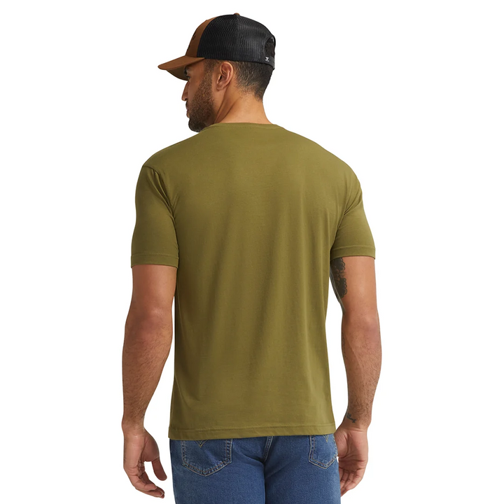 Troll Co. Men's DHCM Classic T-Shirt