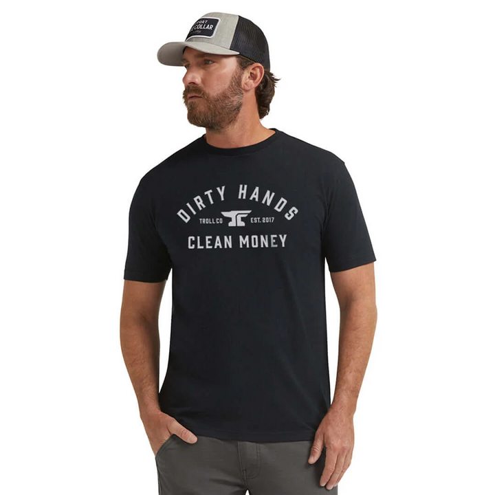 Troll Co. Men's DHCM Classic T-Shirt