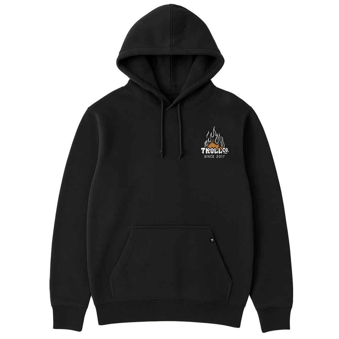 Troll Co. Men's EIF Jobsite Hoodie