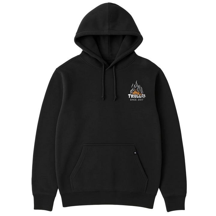 Troll Co. Men's EIF Jobsite Hoodie