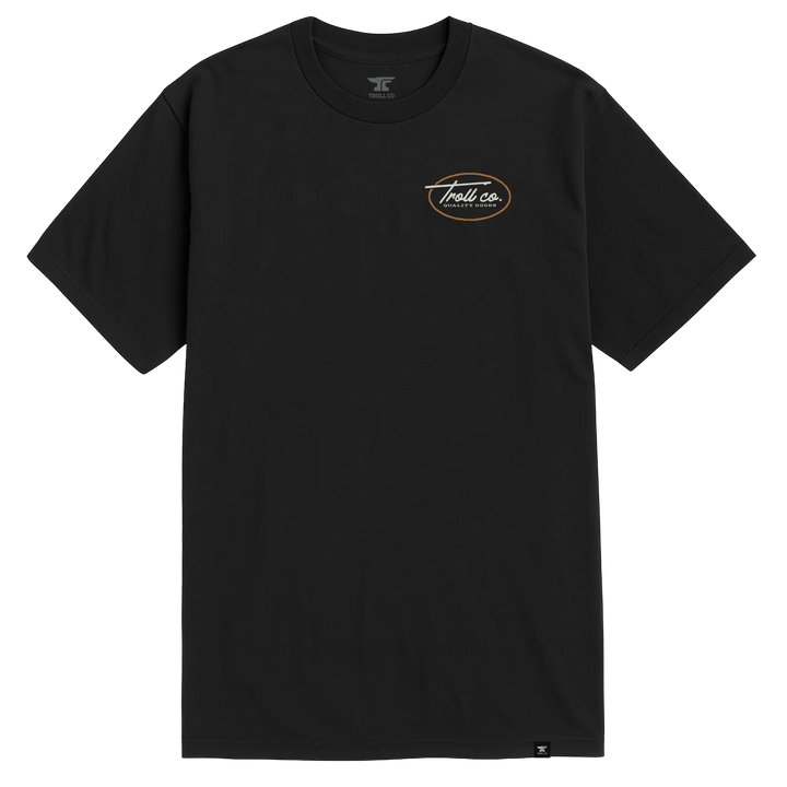 Troll Co. Men's Quality Goods T-Shirt