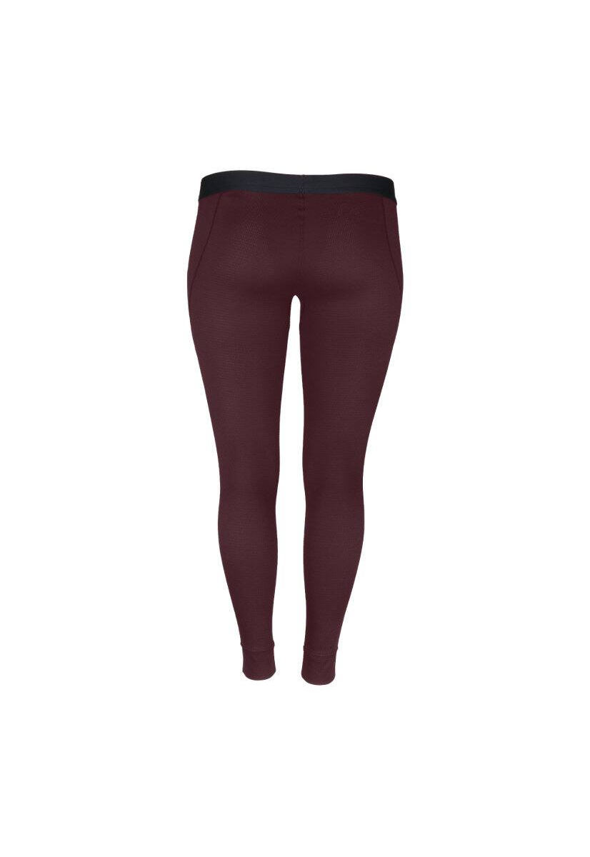 Carhartt Women's Force Midweight Waffle Baselayer Pant