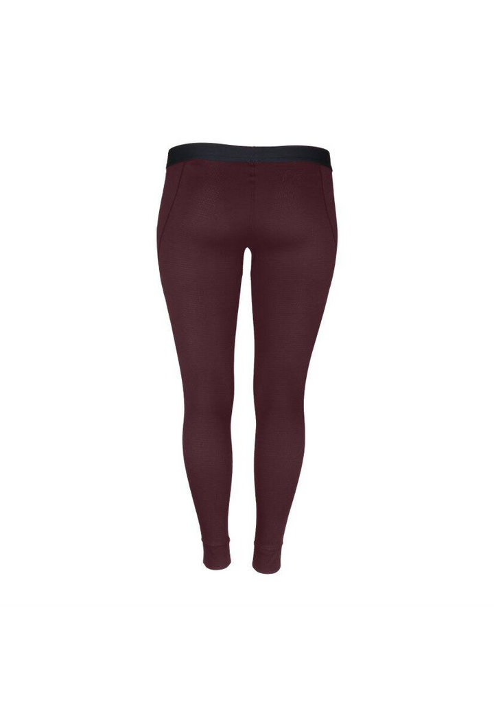 Carhartt Women's Force Midweight Waffle Baselayer Pant