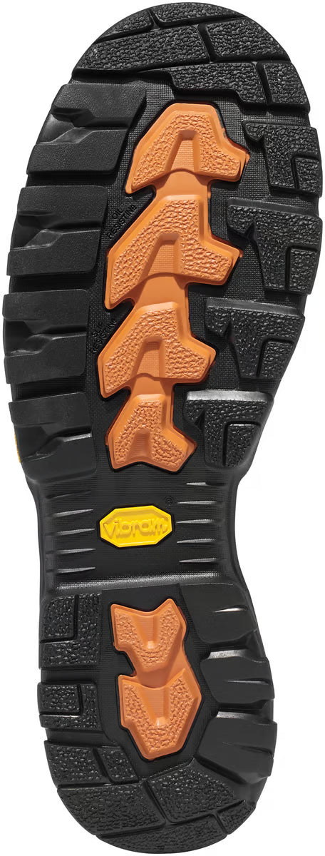 Danner Men's Vicious 8" (Safety Toe)