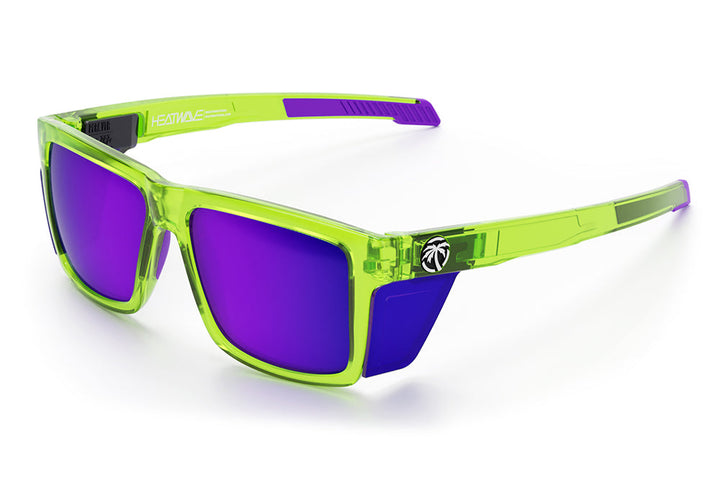 Heat Wave Performance Vise Z87+ Antifreeze Polarized UV