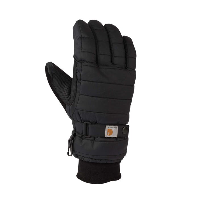 Carhartt Women's Waterproof Insulated Quilted Glove