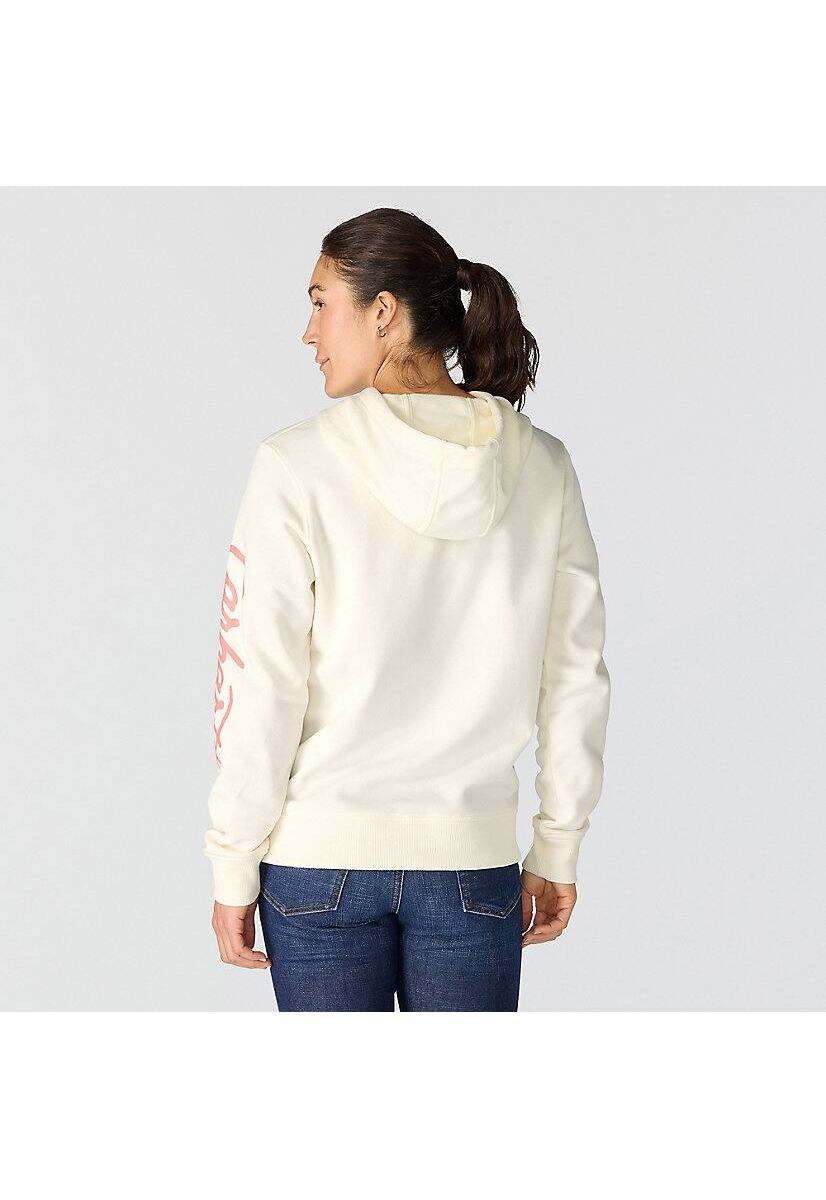 Carhartt Women's Sawyer Script Logo Sweatshirt