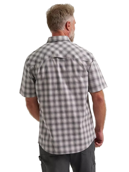 wrangler-mens-riggs-workwear-foreman-plaid-work-shirt-grey-cloud-back-workwear-wearhouse-work-boots-apparel-safety-gear
