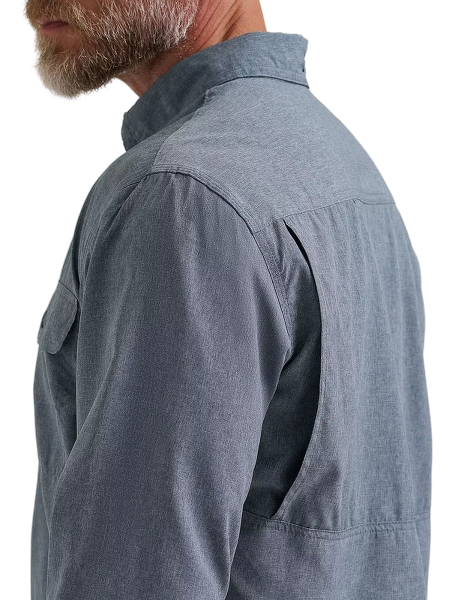 wrangler-mens-riggs-workwear-lightweight-vented-work-shirt-shoulder-workwear-wearhouse-work-boots-apparel-safety-gear
