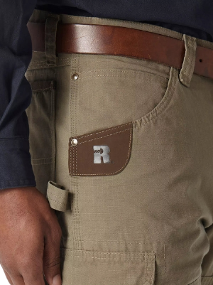 wrangler-mens-riggs-workwear-lined-ripstop-ranger-pant-bark-front-pocket-workwear-wearhouse-work-boots-apparel-safety-gear
