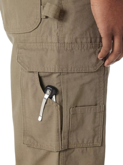wrangler-mens-riggs-workwear-lined-ripstop-ranger-pant-bark-pocket-workwear-wearhouse-work-boots-apparel-safety-gear
