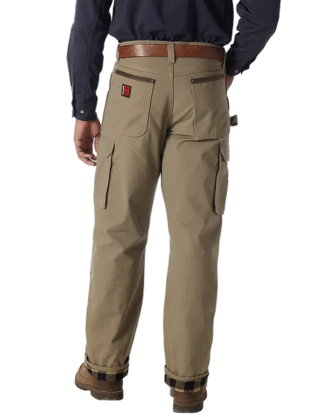 wrangler-mens-riggs-workwear-lined-ripstop-ranger-pant-barke-back-workwear-wearhouse-work-boots-apparel-safety-gear
