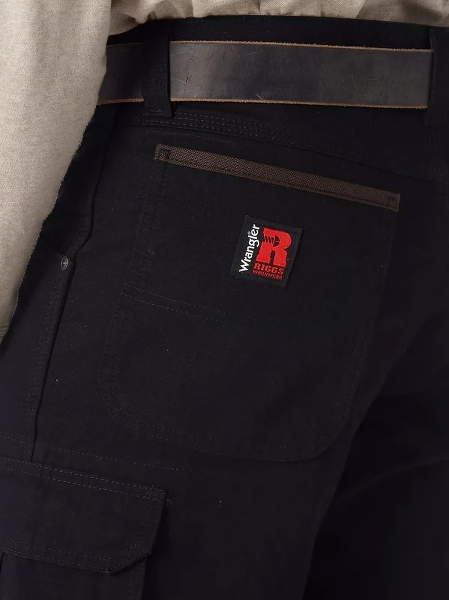 wrangler-mens-riggs-workwear-lined-ripstop-ranger-pant-loden-back-pocket-workwear-wearhouse-work-boots-apparel-safety-gear
