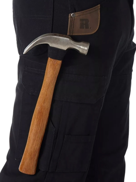 wrangler-mens-riggs-workwear-lined-ripstop-ranger-pant-loden-hammer-loop-workwear-wearhouse-work-boots-apparel-safety-gear

