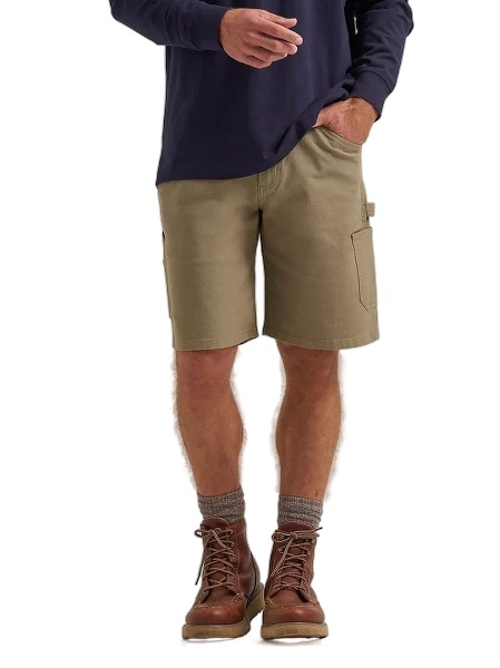 wrangler-mens-riggs-workwear-mens-performance-carpenter-short-front-workwear-wearhouse-work-boots-apparel-safety-gear
