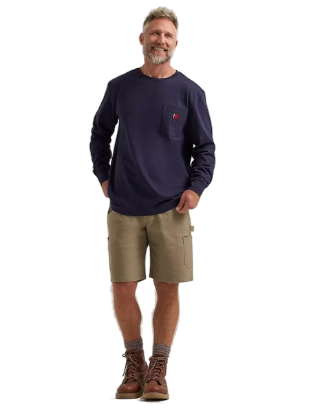 wrangler-mens-riggs-workwear-mens-performance-carpenter-short-full-workwear-wearhouse-work-boots-apparel-safety-gear
